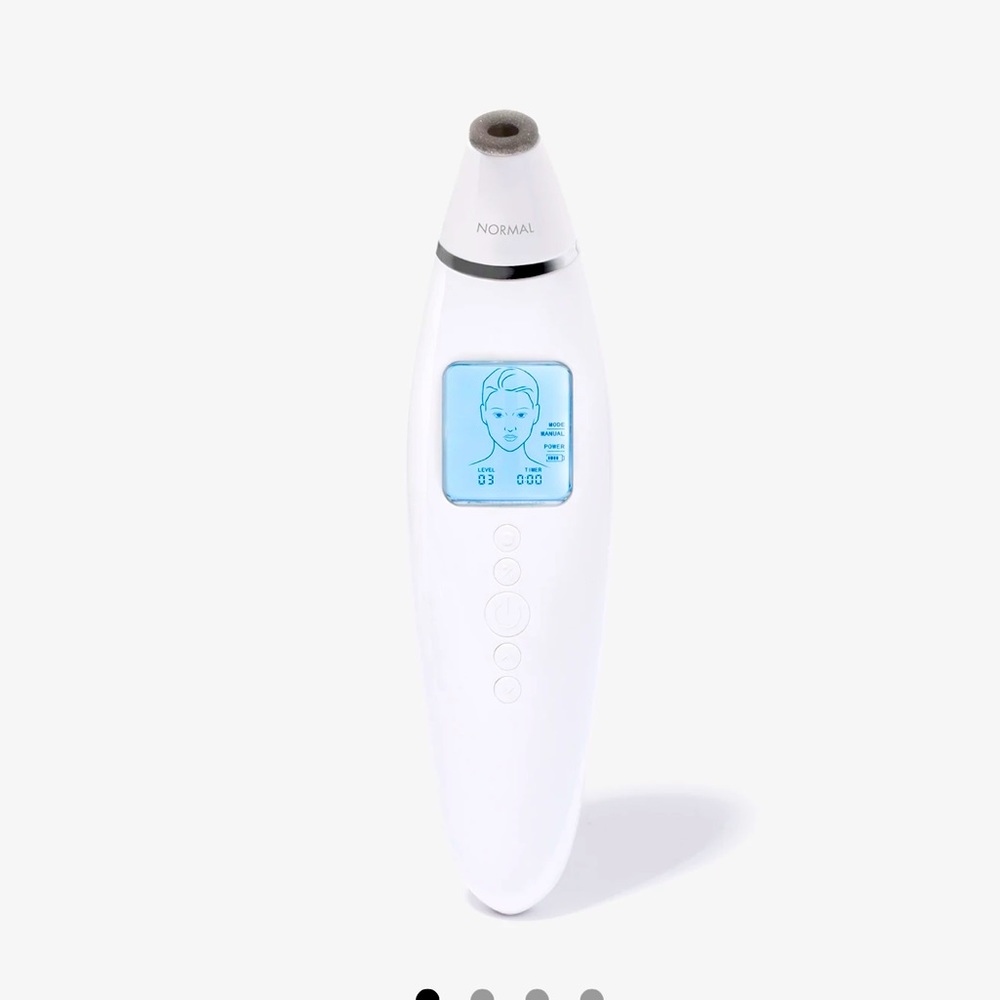 Exfora Personal Microdermabrasion Wand